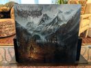 Mental Cruelty - A Hill to Die Upon - Vinyl Record Lp