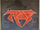 ROYAL AIR FORCE RAF 1985 EP 6 TRACK EP GLAM/HAIR METAL HARD ROCK RARE VINYL
