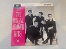 Billy J. Kramer/Dakotas- UK Parlophone EP With PS  