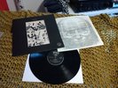 Gentle Giant- In a Glass House orig. 1st press UK 1973 LP near mint Prog Psych