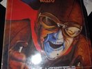 BARON ROJO -METALMORFOSIS  ORIGINAL 1983 LP  CHAPA DISCOS  INNER SLEEVE VG++