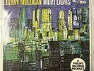 Gerry Muligan-Night Lights-Wing EX