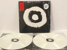 Poptone - Limited Edition White 2xLP Vinyl 2023 (Bauhaus, Love & Rockets)