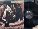The Roots - Illadelphia Halflife - Geffen 2xLP VG/VG+ HIP-HOP/BOOM BAP MISPRINT