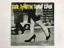 SONNY CLARK COOL STRUTTIN' - BLUE NOTE BST 81588 Japan  LP
