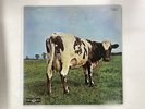 PINK FLOYD ATOM HEART MOTHER - ODEON OP-80102 Japan  LP