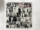 THE ROLLING STONES EXILE ON MAIN ST. P-5051S Japan w/ POST CARD 2xLP