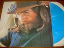 JOHN LENNON The Lost Lennon Tapes volume 26 scarce blue color vinyl LP excellent