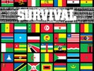 Bob Marley & The Wailers Survival (Vinyl) Jamaican Reissue