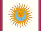 King Crimson Larks' Tongues in Aspic (Vinyl) 12