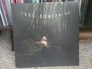 MOVEMENTS FEEL SOMETHING VINYL LP