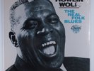 HOWLIN' WOLF The Real Folk Blues CHESS CH-9273 LP SEALED oa