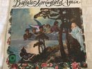 BUFFALO SPRINGFIELD Again LP Vinyl MONO Neil Young 1967 Americana EX