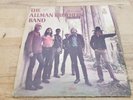 The Allman Brothers Band Southern Blues Rock (1969) Original Vinyl