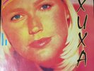 XUXA EL PEQUEÑO MUNDO DISCO LP VINYL RARO VINYL COLOMBIA