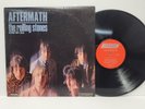ROLLING STONES Aftermath ORIG 1966 LP London LL-3476 Red Label MONO NM
