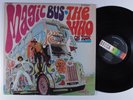 WHO Magic Bus DECCA LP VG+ o