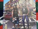 The Gentlemen Evolution Of Tears Vinyl *SEALED*