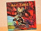 Iron Maiden - LP Vinyl - virtual XI , mint / sealed von 2015