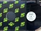 Tony “Dr. Edit” Garcia - Open Your Heart - High Power 12” VG+ FREESTYLE PROMO