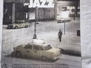 Jingle Bell Jazz LP Columbia 1981 Press Christmas Miles Davis Herbie Hancock- EX