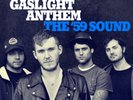 The Gaslight Anthem The '59 Sound (Vinyl) 12