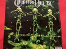Cypress Hill IV Double Vinyl Album  2017, New, Mint, Sealed.