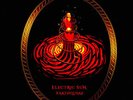 Electric Sun (Uli Jon Roth) - Earthquake (Vinyl LP - 2023 - EU - Original)