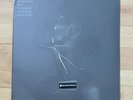 NOTHING BUT THIEVES   BROKEN MACHINE    MAGENTA VINYL  LP  NEW