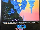YES The Steven Wilson Remixes, Vinyl Boxed Set Box 2018 Remixed remastered 180g