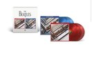 The Beatles 1962-1966 & The Beatles 1967-1970 (2023 Edition)