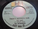 INCREDIBLES..THERES NOTHING ELSE TO SAY..SUPERB US ISSUE  NORTHERN SOUL