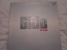 Dido No Angel Lp Vinyl Gatefold Original Issue Ex/Ex Condition