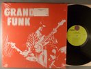 Grand Funk Railroad  Grand Funk   Hard Rock, Psych  Shrink Wrap  1969 Capitol