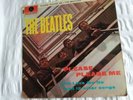 “PLEASE PLEASE ME”THE BEATLES ORIG. RARE 1963 UK PRESS LP.