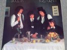 SERU GIRAN - BICICLETA (New 180G Reissue LP Sealed Vinyl)