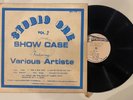 Various - Studio One Show Case Vol. 2 (LP Vinyl)