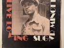 LP-Studio one-Sugar Minott-Live Loving