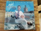 Max Torres and a salsa selection - from Puerto Rico LP