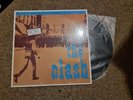 The Clash Black Market Clash Black Disc - 10
