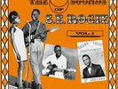 S.E. Rogie 'The Sounds of S.E. Rogie' LP NEW Mississippi Records