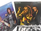 Cheap Trick At Budokan Japan 1979 & in Color 1977 Vinyl/LP Epic Record COMBO