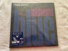 MUSIC MATTERS KENNY BURRELL MIDNIGHT BLUE  VINYL GATEFOLD LIMITED EDITION LP