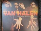 Van Halen Studio Rarities 1989-2004  Black Vinyl 2023  180gram Official NEW