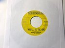 Robb London & The Rogues 7
