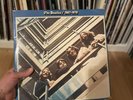 The Beatles   1967-1970 Blue Album Original UK Vinyl Stereo Double LP Blue Vinyl