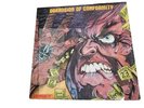 Corrosion of Conformity - Animosity LP Original 1985 ( Rare)