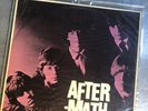 The Rolling Stones - Aftermath vinyl LP
