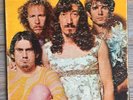 Mothers Of Invention We're Only In It For Money [Rare PROMO & Insert] V-5045