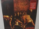 SKID ROW SLAVE TO TE GRIND (2023) BRAND NEW SEALED ORANGE & BLACK VINYL LP